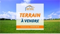 Terrain à la vente